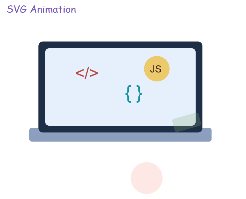 SVG animation screenshot